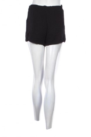 Damen Shorts H&M Divided, Größe S, Farbe Schwarz, Preis 8,05 €