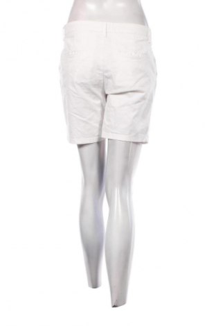 Damskie szorty H&M L.O.G.G., Rozmiar M, Kolor Biały, Cena 20,99 zł