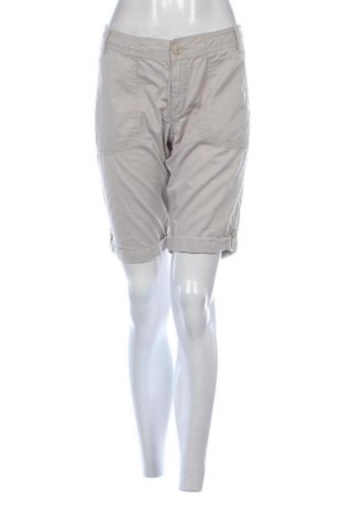 Damen Shorts H&M L.O.G.G., Größe L, Farbe Beige, Preis 4,99 €