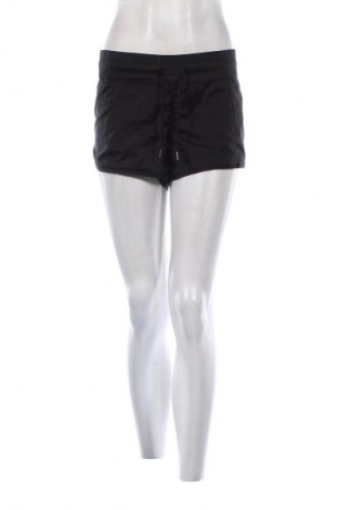 Damen Shorts H&M Sport, Größe L, Farbe Schwarz, Preis 2,99 €