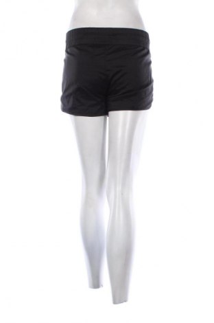 Damen Shorts H&M Sport, Größe L, Farbe Schwarz, Preis 2,99 €