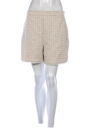 Дамски къс панталон Hallhuber, Размер M, Цвят Бежов, Цена 7,15 €