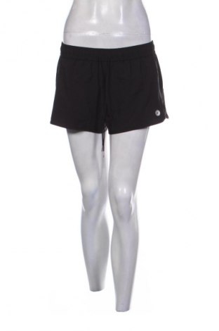 Damskie szorty Hollister, Rozmiar L, Kolor Czarny, Cena 14,99 zł