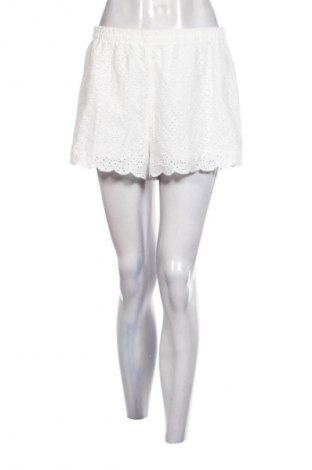 Дамски къс панталон Hunkemoller, Размер M, Цвят Бял, Цена 16,87 €
