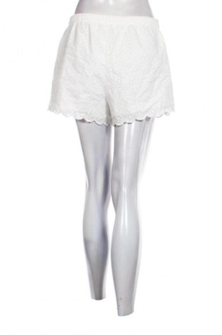 Дамски къс панталон Hunkemoller, Размер M, Цвят Бял, Цена 16,87 €