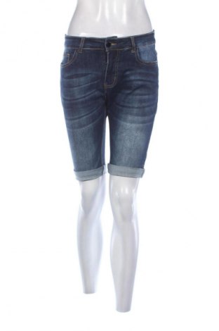 Damen Shorts ICON, Größe M, Farbe Blau, Preis 4,99 €