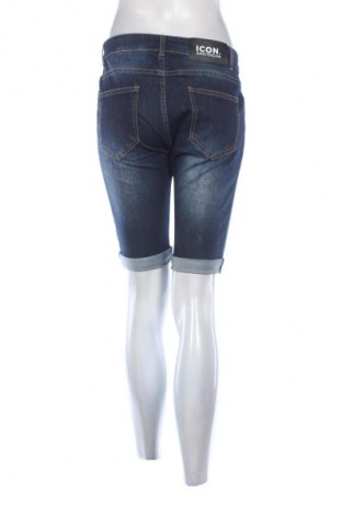 Damen Shorts ICON, Größe M, Farbe Blau, Preis 4,99 €
