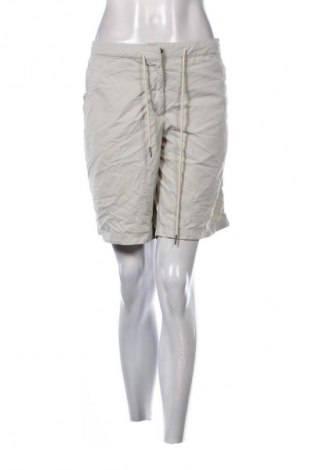 Γυναικείο κοντό παντελόνι Jack Wolfskin, Μέγεθος XXL, Χρώμα Γκρί, Τιμή 9,99 €