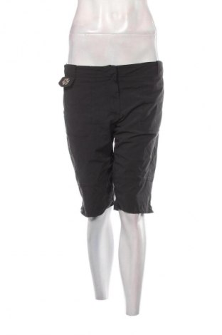 Дамски къс панталон Jack Wolfskin, Размер L, Цвят Черен, Цена 10,22 €