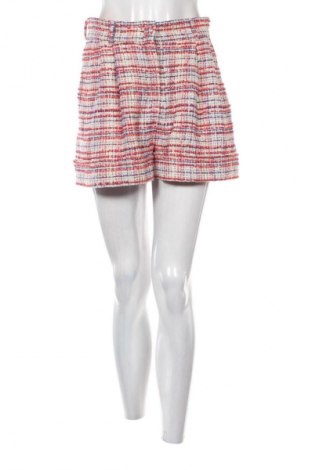 Γυναικείο κοντό παντελόνι Janice, Μέγεθος M, Χρώμα Πολύχρωμο, Τιμή 2,99 €