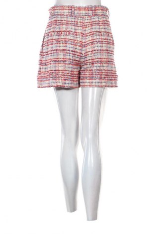 Γυναικείο κοντό παντελόνι Janice, Μέγεθος M, Χρώμα Πολύχρωμο, Τιμή 2,99 €
