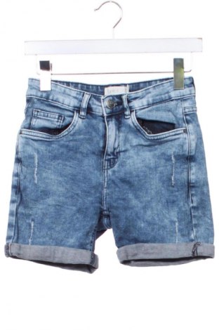 Damskie szorty Janina, Rozmiar XS, Kolor Niebieski, Cena 41,99 zł