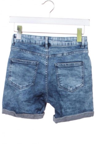 Damskie szorty Janina, Rozmiar XS, Kolor Niebieski, Cena 41,99 zł