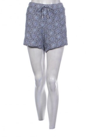 Damen Shorts Janina, Größe L, Farbe Mehrfarbig, Preis 3,99 €