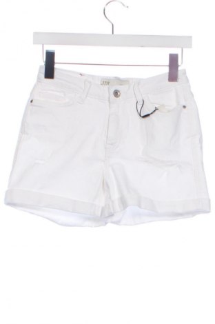 Dámské kraťasy  Jdy, Velikost XS, Barva Bílá, Cena  309,00 Kč