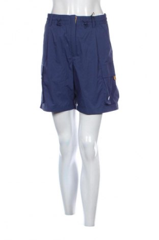 Női rövidnadrág K-Way, Méret M, Szín Kék, Ár 17 399 Ft