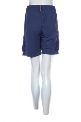 Női rövidnadrág K-Way, Méret M, Szín Kék, Ár 17 399 Ft