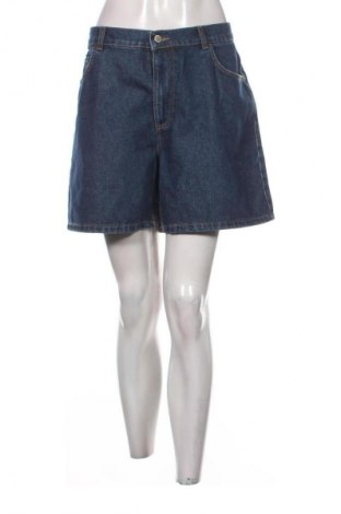 Dámské kraťasy  LCW, Velikost XL, Barva Modrá, Cena  139,00 Kč