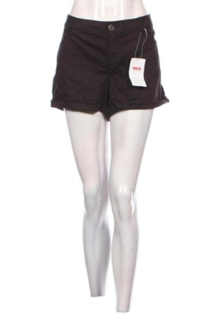 Damen Shorts Laura Torelli, Größe XL, Farbe Schwarz, Preis 8,99 €