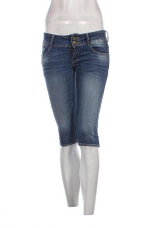 Damen Shorts Le Temps Des Cerises, Größe S, Farbe Blau, Preis 1,99 €