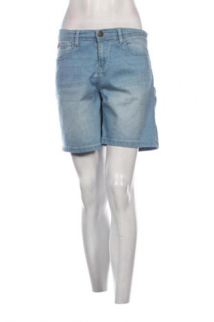 Damskie szorty Lee Cooper, Rozmiar M, Kolor Niebieski, Cena 22,99 zł