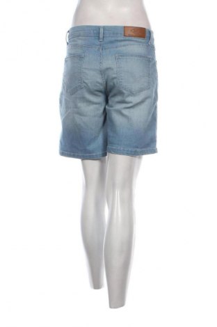 Damskie szorty Lee Cooper, Rozmiar M, Kolor Niebieski, Cena 22,99 zł