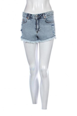 Дамски къс панталон Levi's, Размер L, Цвят Син, Цена 18,91 €