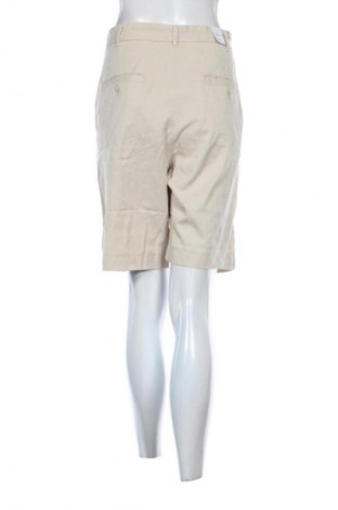 Дамски къс панталон Lindbergh, Размер XL, Цвят Бежов, Цена 14,31 €
