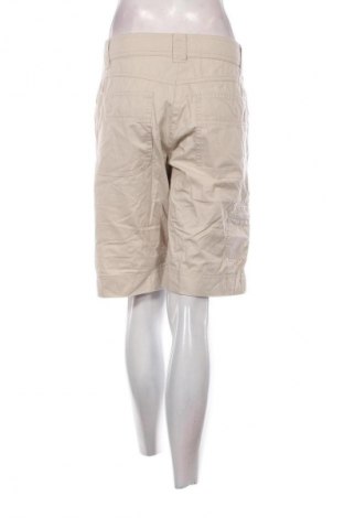 Damskie szorty Lindex, Rozmiar XL, Kolor ecru, Cena 29,59 zł