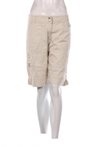 Damskie szorty Lindex, Rozmiar XL, Kolor ecru, Cena 29,59 zł