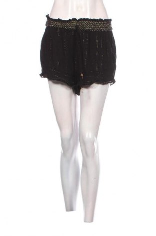 Pantaloni scurți de femei Lipsy, Mărime S, Culoare Negru, Preț 85,99 Lei