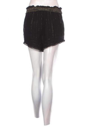 Pantaloni scurți de femei Lipsy, Mărime S, Culoare Negru, Preț 85,99 Lei