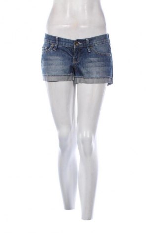 Dámské kraťasy  Mango, Velikost M, Barva Modrá, Cena  279,00 Kč