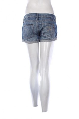 Dámské kraťasy  Mango, Velikost M, Barva Modrá, Cena  279,00 Kč