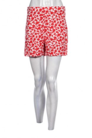 Γυναικείο κοντό παντελόνι Mango, Μέγεθος L, Χρώμα Πολύχρωμο, Τιμή 4,99 €