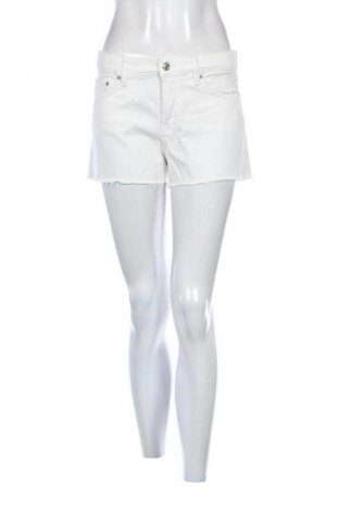 Női rövidnadrág Mango, Méret S, Szín Fehér, Ár 1 822 Ft