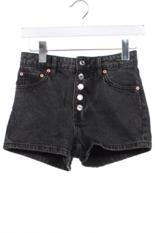 Pantaloni scurți de femei Mango, Mărime XXS, Culoare Negru, Preț 8,99 Lei