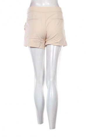 Γυναικείο κοντό παντελόνι Mango, Μέγεθος S, Χρώμα  Μπέζ, Τιμή 5,99 €