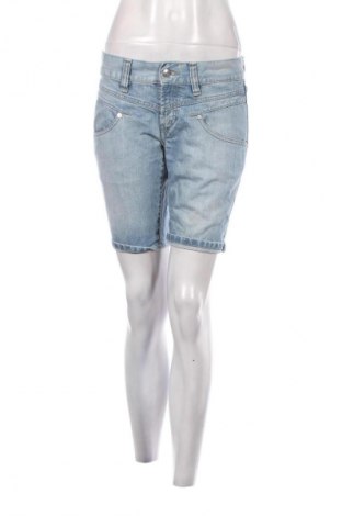 Dámske kraťasy  Marc O'Polo, Veľkosť M, Farba Modrá, Cena  32,95 €
