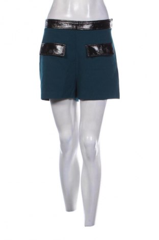 Damen Shorts Morgan, Größe L, Farbe Blau, Preis 8,55 €
