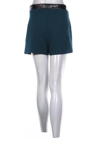 Damen Shorts Morgan, Größe L, Farbe Blau, Preis 8,55 €