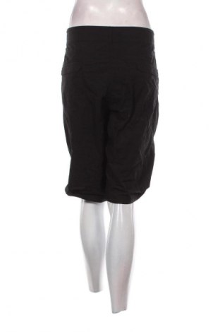 Dámske kraťasy  My Own, Veľkosť 3XL, Farba Čierna, Cena  3,95 €