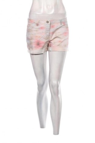 Damen Shorts Naf Naf, Größe M, Farbe Mehrfarbig, Preis 2,99 €