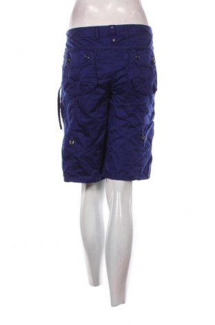 Damskie szorty Next, Rozmiar XXL, Kolor Fioletowy, Cena 28,52 zł