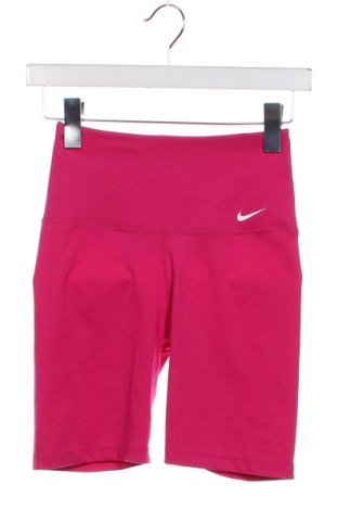 Dámské kraťasy  Nike, Velikost XS, Barva Růžová, Cena  469,00 Kč