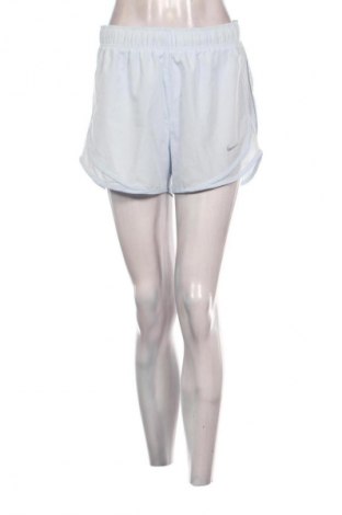 Női rövidnadrág Nike, Méret M, Szín Kék, Ár 8 389 Ft
