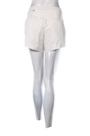 Damen Shorts Nike, Größe M, Farbe Ecru, Preis 17,99 €