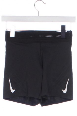 Damen Shorts Nike, Größe XS, Farbe Schwarz, Preis 24,99 €