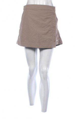 Damen Shorts Nike, Größe XL, Farbe Braun, Preis 15,99 €