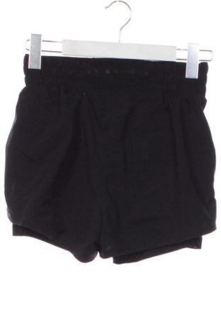 Дамски къс панталон Nike, Размер XS, Цвят Черен, Цена 29,65 €